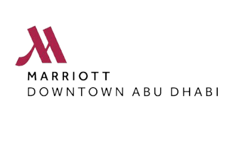 Marriott Downtown Abu Dhabi